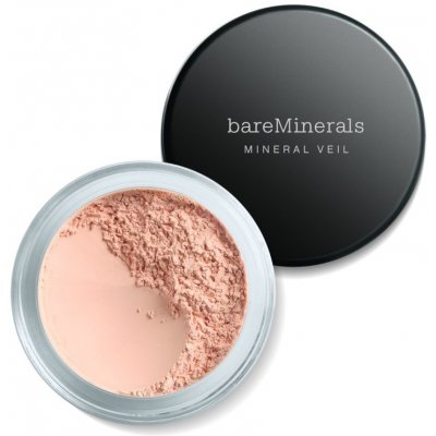 bareMinerals Fixační pudr Original Mineral Veil Pressed Setting Powder Sheer Medium 9 g – Zboží Dáma
