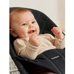 BabyBjörn Balance Soft Bliss černá – Zboží Mobilmania