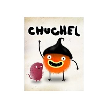 Chuchel (Cherry Edition)