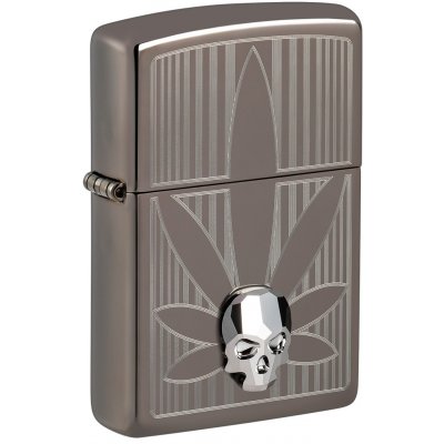 Zippo Cannabis Design 26148 – Hledejceny.cz