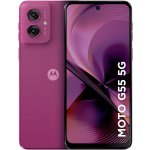 Motorola Moto G55 5G 8GB/256GB – Zboží Živě