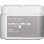Mary&May Hyaluronic Panthenol Hydra Mask sada hydratačních masek 30 ks – Sleviste.cz