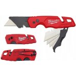 Milwaukee Fastback se zásobníkem pro čepele – Sleviste.cz