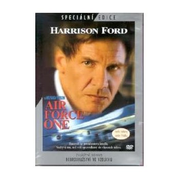 Air force one DVD