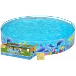 Bestway 55031 Odyssey 244 x 46 cm – Zboží Dáma