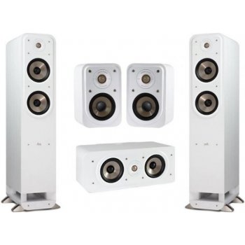 Polk Audio S55E