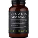 KIKI Health Karob BIO 185 g – Hledejceny.cz