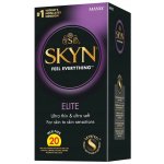 Skyn Elite 20 ks – Zboží Dáma