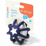 BabyOno Ortho granátová – Zboží Dáma