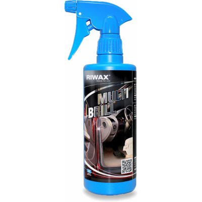 RIWAX Multi Brill 500 ml