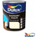 Dulux Rapidry Aqua 0,75 l slonová kost – Sleviste.cz