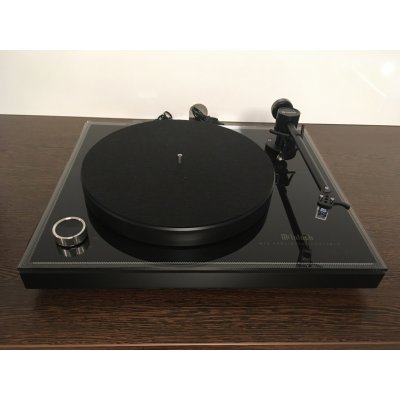 McIntosh MT2 – Zboží Živě