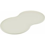 Trixie Prostírání se zvýšeným okrajem 48 x 27 cm – Zboží Dáma