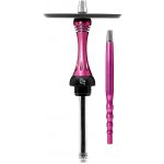Hookah Alpha X Harley 42/1 růžová – Hledejceny.cz