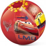 Mondo Nafukovací míč Cars cca 50 cm – Zboží Mobilmania
