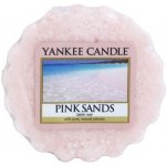 Yankee Candle vosk do aromalampy Pink Sands 22 g – Hledejceny.cz