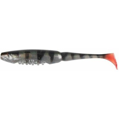 Fox Rage Gumová nástraha Scent Shad Bulk Ultra Natural Perch - 13cm – Zboží Mobilmania