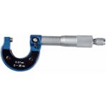 GEKO Mikrometr analogový 0-25mm G01486 – Hledejceny.cz