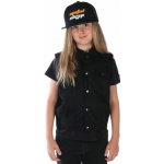 Unik Waist Coat Knitted – Zbozi.Blesk.cz