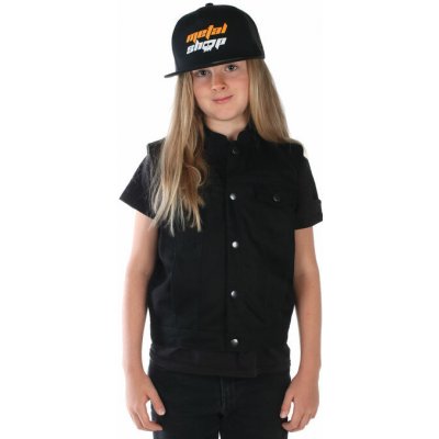 Unik Waist Coat Knitted – Zbozi.Blesk.cz