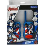 Lexibook Vysílačky Avengers – Hledejceny.cz