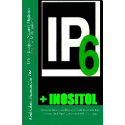 IP6 + INOSITOL