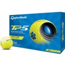 TaylorMade TP5 2017