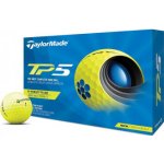 TaylorMade TP5 2017 – Zboží Mobilmania
