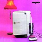 Cure - Three Imaginary Boys -Hq LP – Zbozi.Blesk.cz