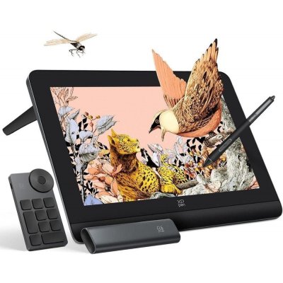 XP-PEN Artist 16 Pro – Hledejceny.cz