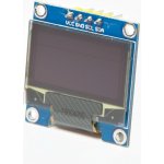 Modul OLED displeje 128X64 – Zbozi.Blesk.cz