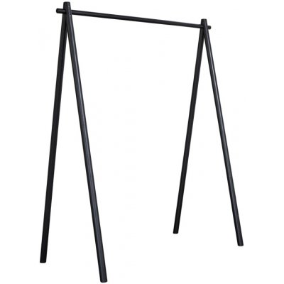 Karup hanger HONGI věšák black – Zboží Mobilmania