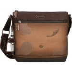 Anekke stylová crossbody kabelka Voyage – Hledejceny.cz