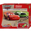 Carrera Cars Disney Pixar