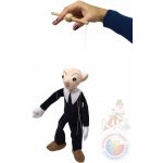 Moravská ústředna Loutka textilní Spejbl 30 cm – Sleviste.cz