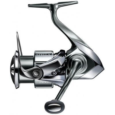 Shimano Stella FK 2500S