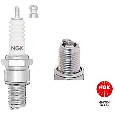 Zapalovací svíčka NGK 7310 – Zboží Mobilmania