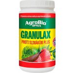 AGROBIO Granulax Plus 1 kg – Zboží Mobilmania