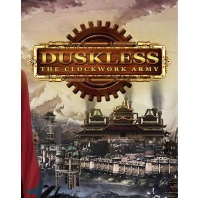 Duskless The Clockwork Army