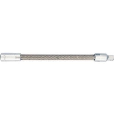 Nástavec 1/4" YATO 150 mm prodlužovací ohebný – Zboží Dáma