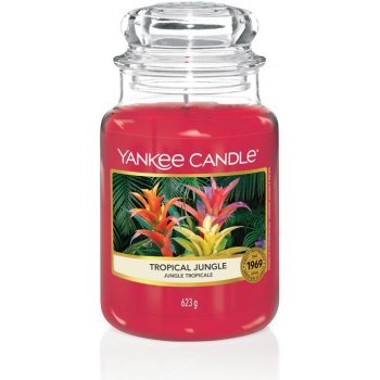 Yankee Candle Tropical Jungle 623 g