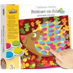 Crea Lign razítka pro děti Zvířátka – Zboží Dáma Crea Lign razítka pro děti Zvířátka – Zboží Dáma