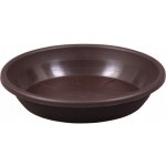 Nohel garden podmiska pod květník SAKURA plastová 18 cm – Zboží Dáma