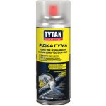 TYTAN PROFESSIONAL Guma ve Spreji 400 ml transparentna – Hledejceny.cz
