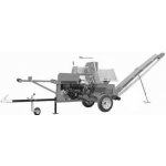 Lumag SSA-400 G – Zboží Dáma