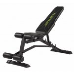Tunturi UB80 Utility Bench – Zboží Mobilmania