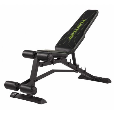 Tunturi UB80 Utility Bench – Zboží Mobilmania