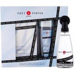 Pret Á Porter Original EDT 100 ml + deospray 75 ml dárková sada – Hledejceny.cz