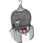 Sea to Summit Toaletní taška Hanging Toiletry Bag S high rise – Zboží Dáma