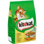 Kitekat kuře & zelenina 1,8 kg – Hledejceny.cz